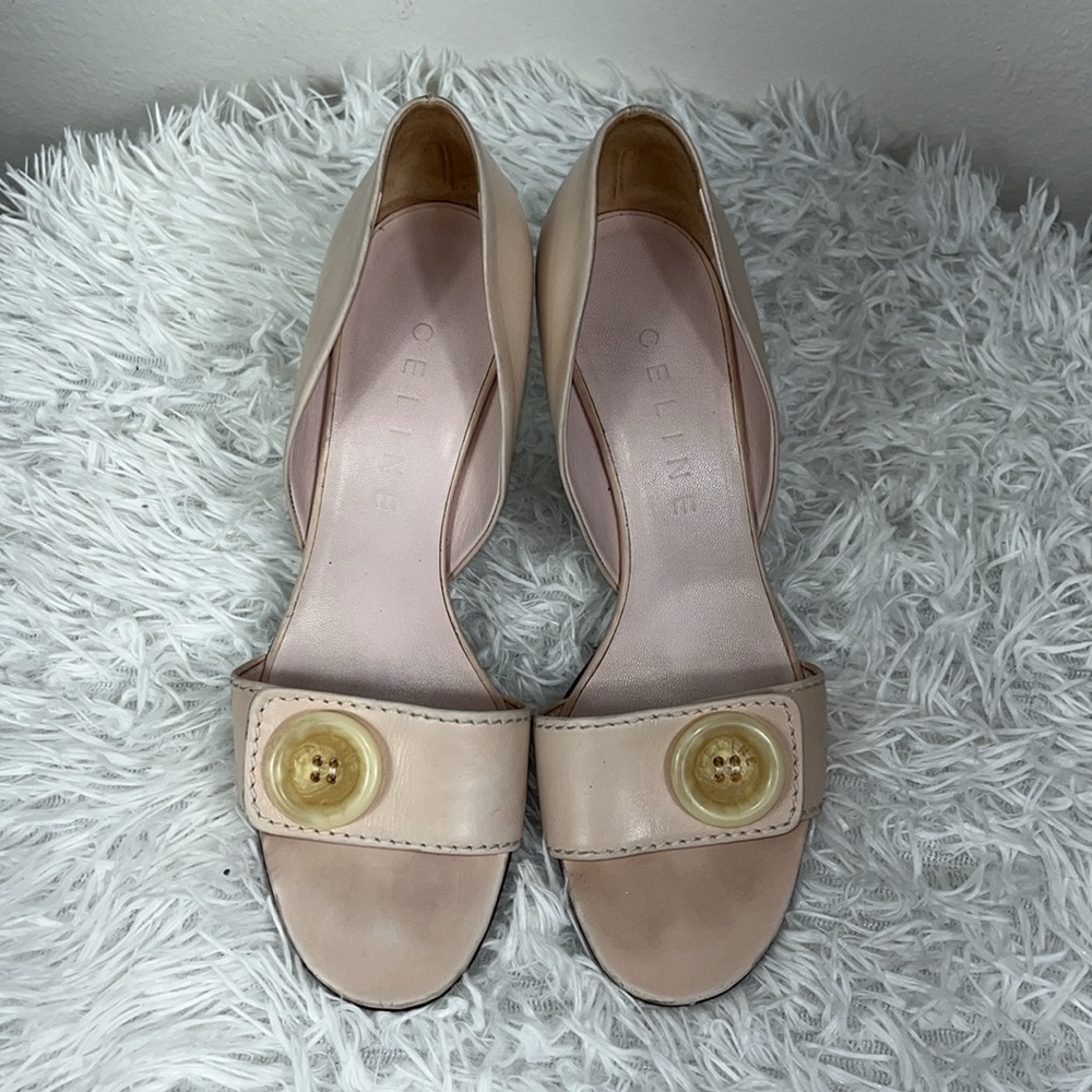 Celine Heels - image 4